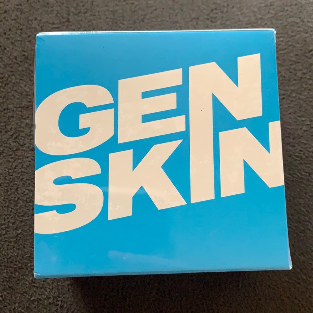 Generation Skin-Hydrating Marine Algae Eye Patches